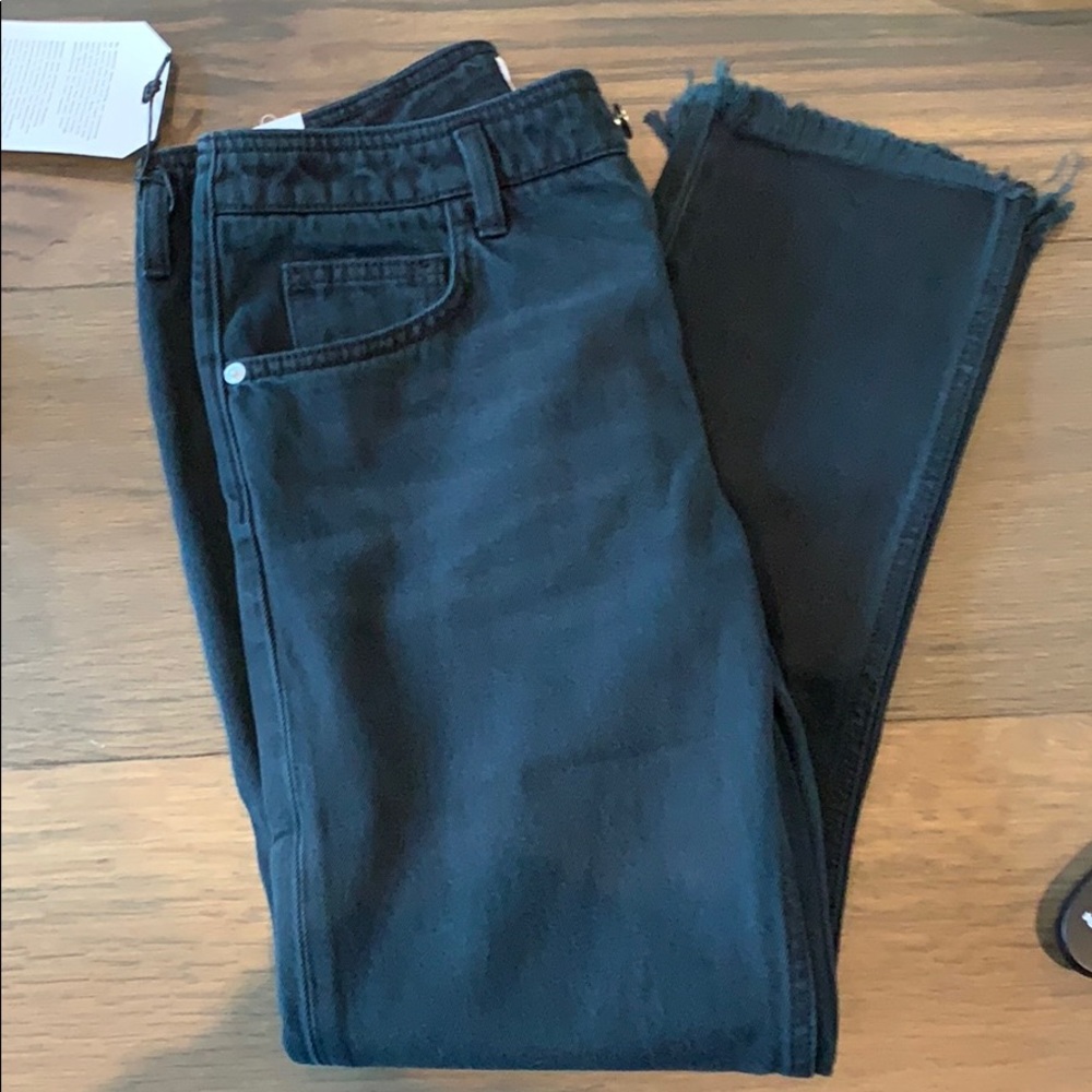 NWT Current Elliot “Fling” Jean - Picture 4 of 6